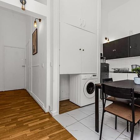Deluxe Flat On Kentish Town Apartment Лондон Екстериор снимка