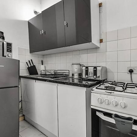 Deluxe Flat On Kentish Town Apartment Лондон Екстериор снимка