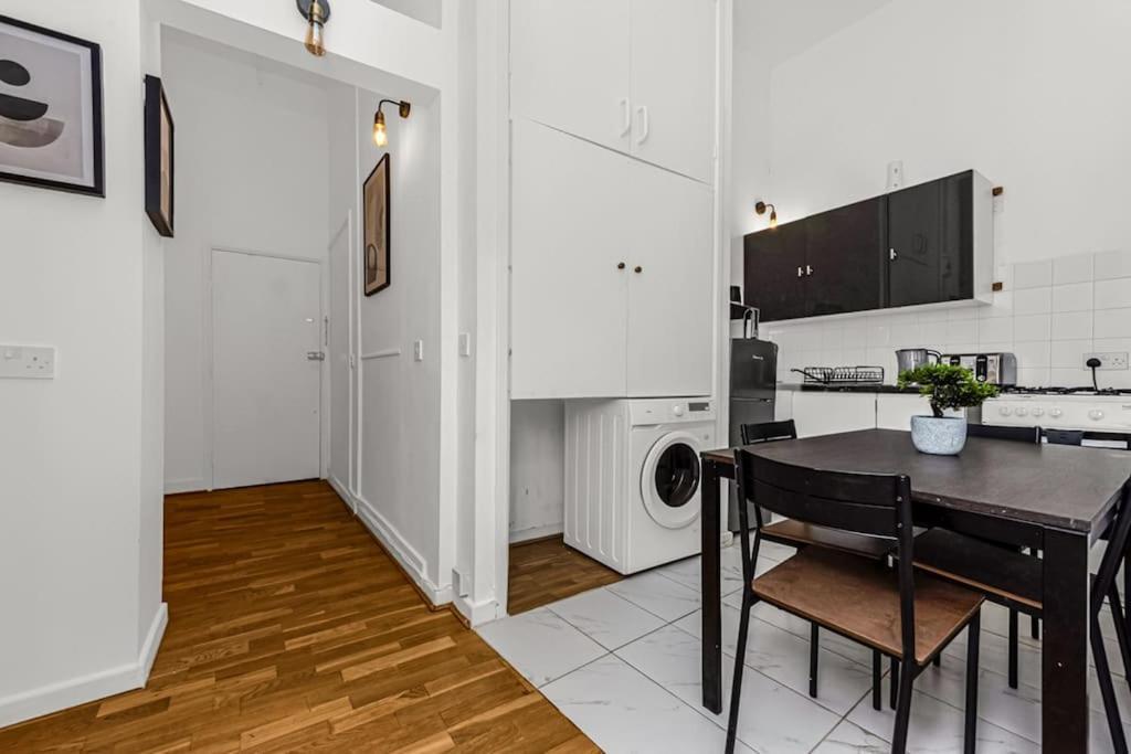 Deluxe Flat On Kentish Town Apartment Лондон Екстериор снимка