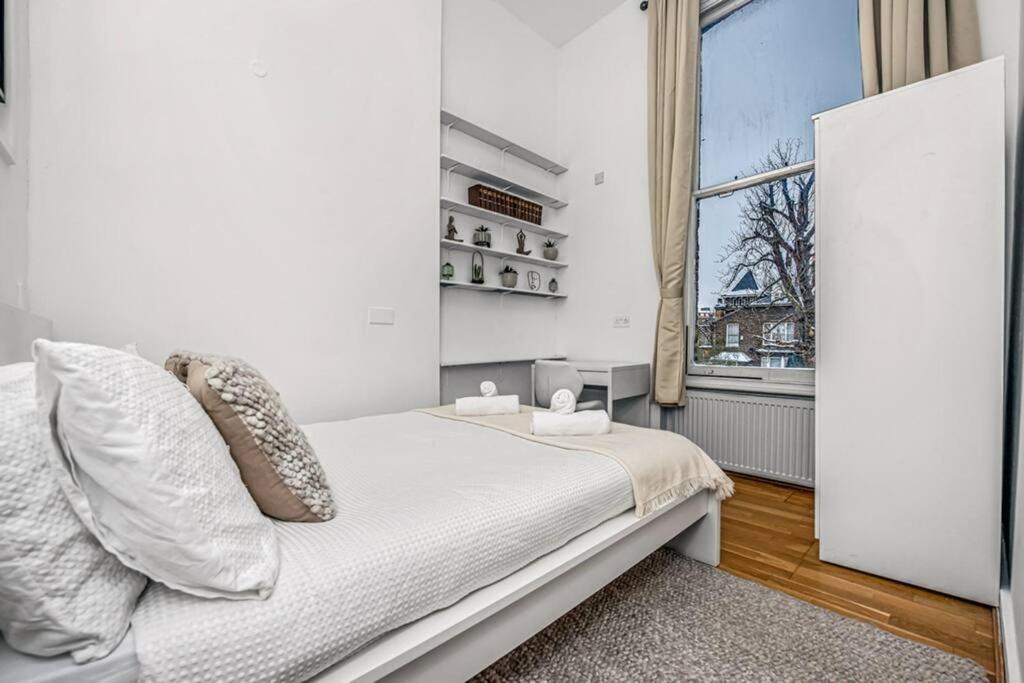 Deluxe Flat On Kentish Town Apartment Лондон Екстериор снимка